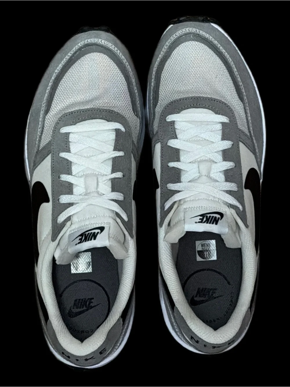 Nike  WAFFLE NAV Men’s Size 11 Phantom/White Pewter *NEW*